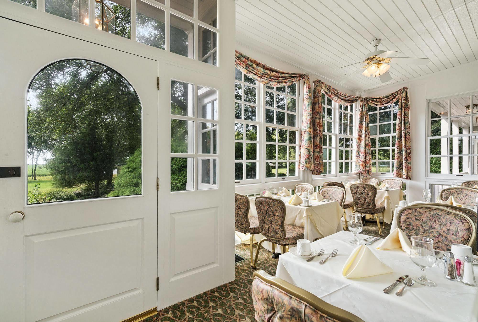 Kent Island Resort Stevensville Exterior foto